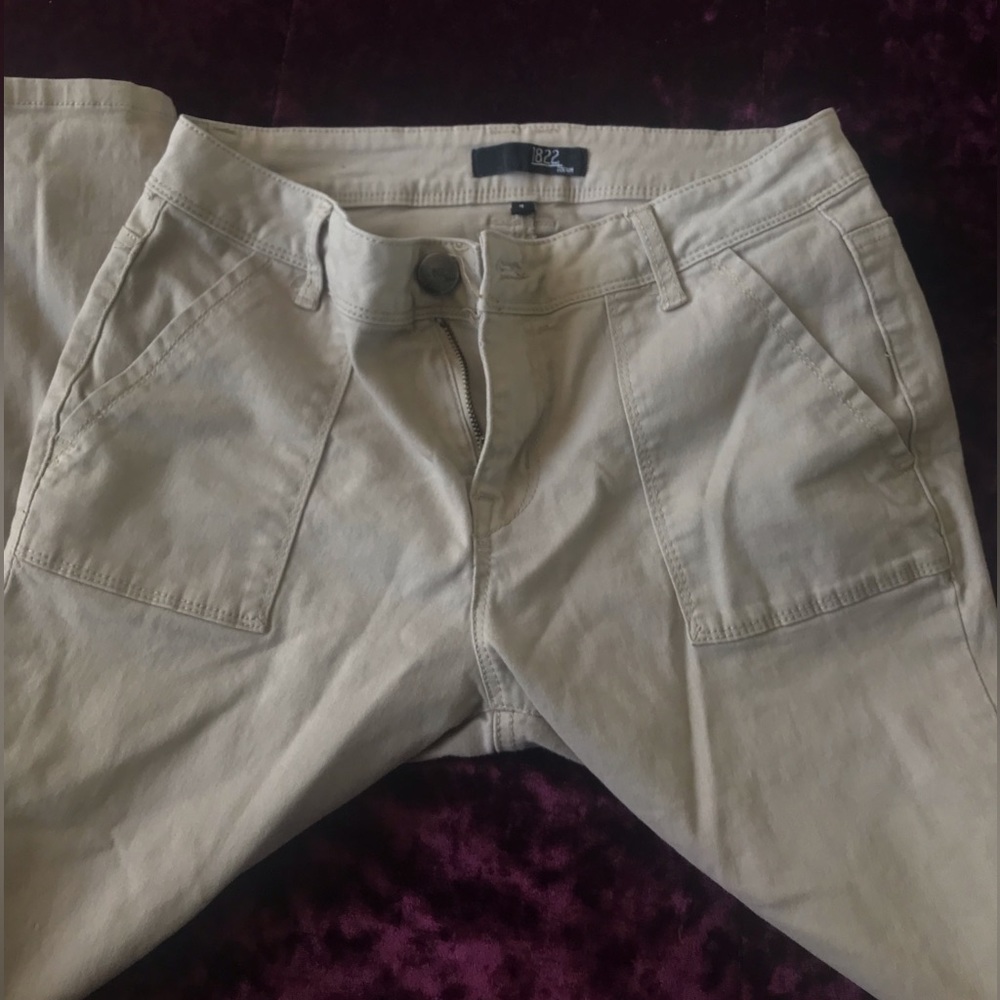 1822 Denim Jeans